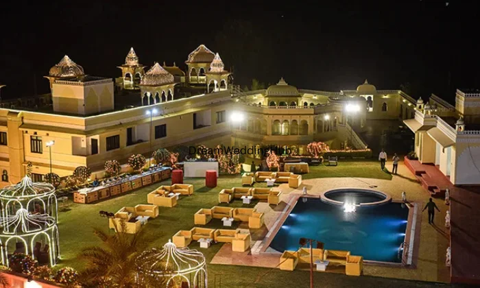 Wedding Hues  Destination Wedding